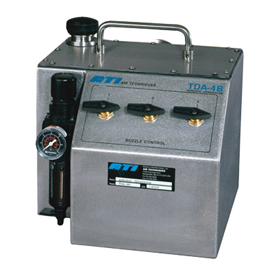 TDA-4B氣溶膠發生器 高效過濾器檢漏儀