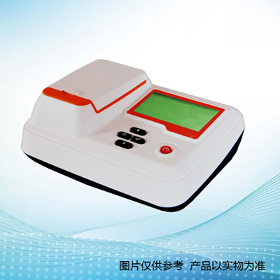 長春吉大小天鵝GDYQ-3000S豬油丙二醛快速測定儀